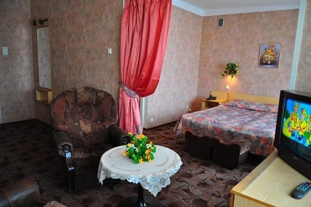 Hotel Stroomi Reval Zimmer foto