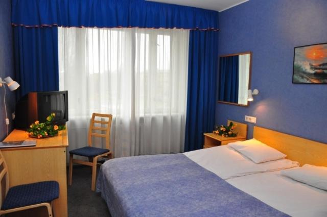 Hotel Stroomi Reval Zimmer foto