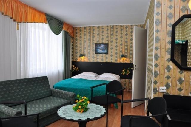 Hotel Stroomi Reval Zimmer foto