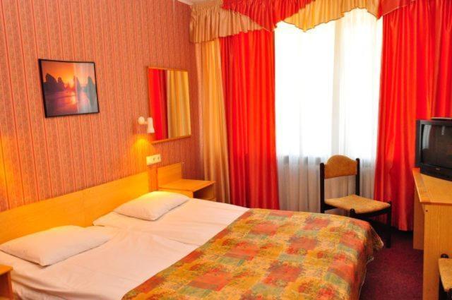 Hotel Stroomi Reval Zimmer foto